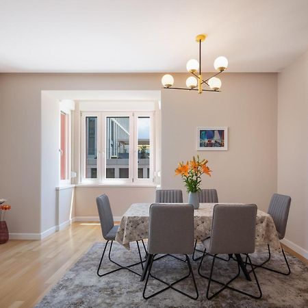 Apartment More Deluxe Сплит Екстериор снимка