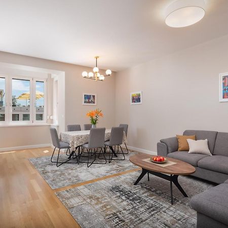 Apartment More Deluxe Сплит Екстериор снимка