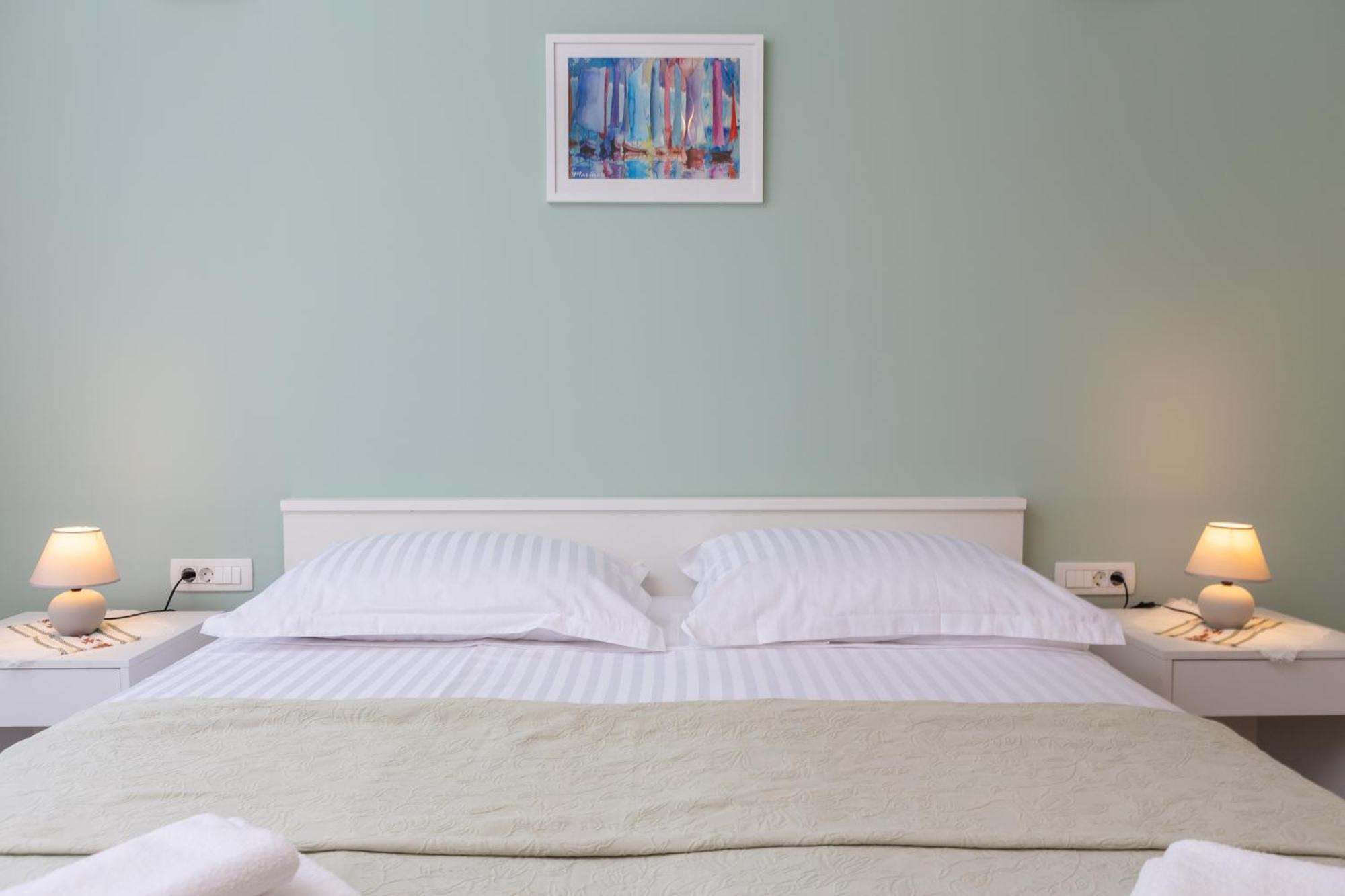 Apartment More Deluxe Сплит Екстериор снимка