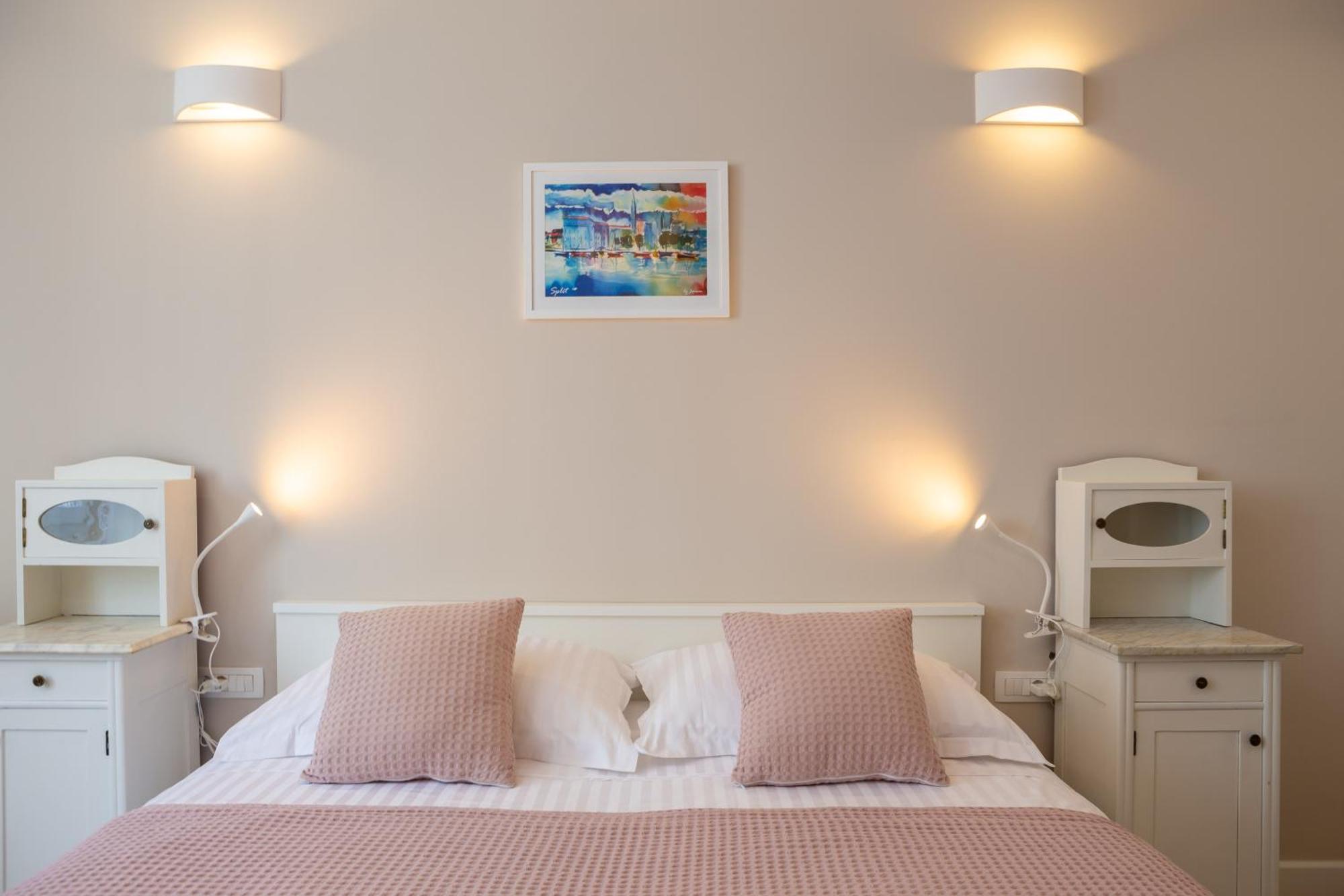 Apartment More Deluxe Сплит Екстериор снимка