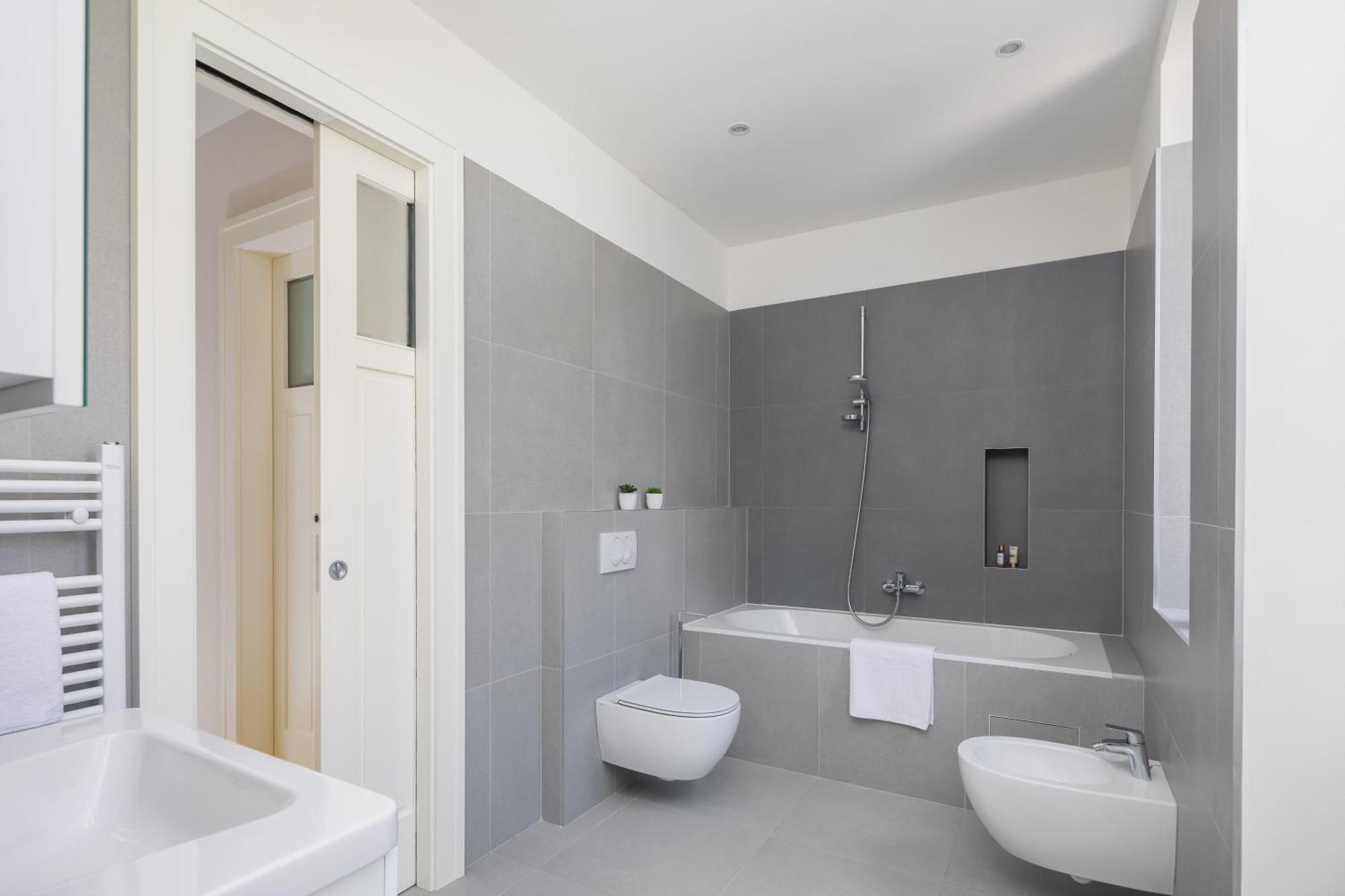 Apartment More Deluxe Сплит Екстериор снимка
