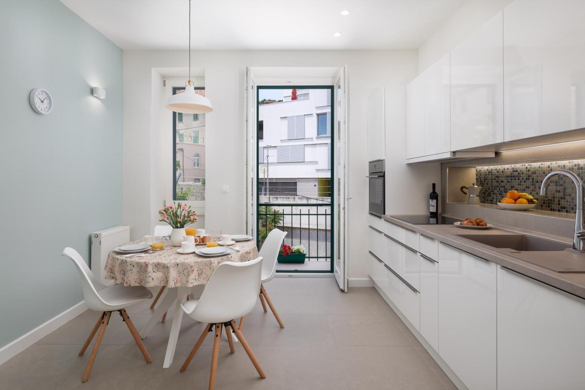 Apartment More Deluxe Сплит Екстериор снимка