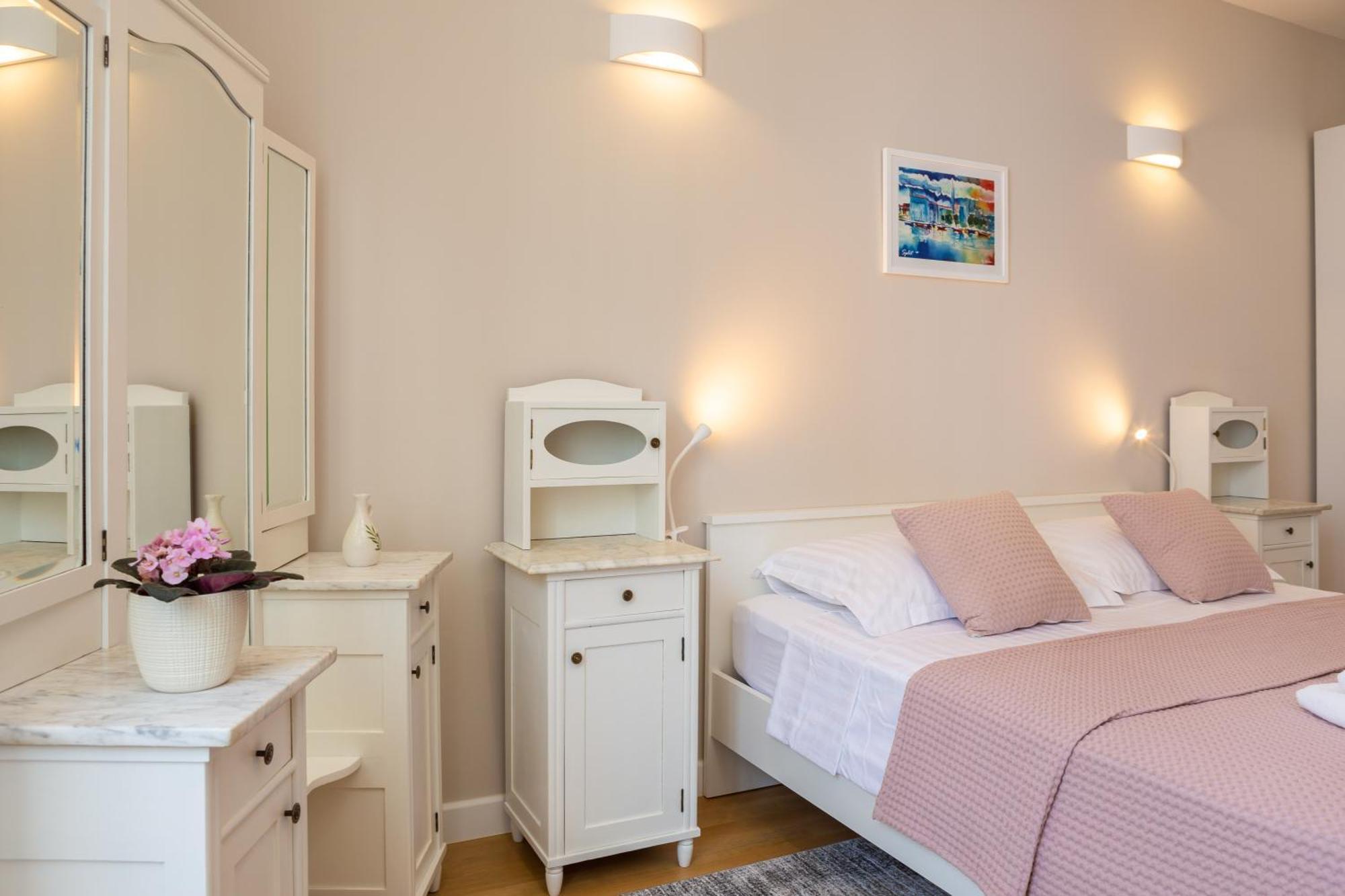 Apartment More Deluxe Сплит Екстериор снимка