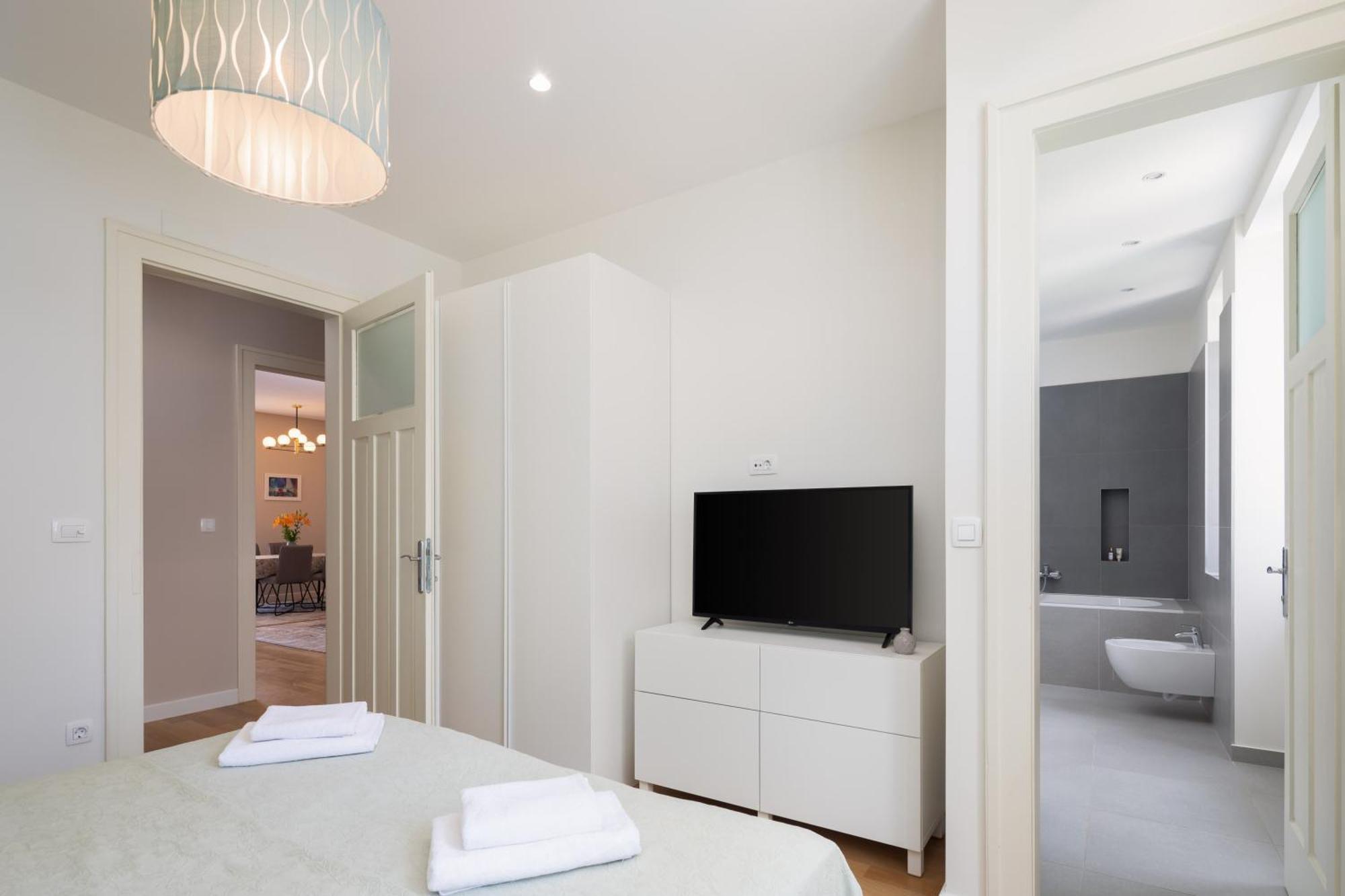 Apartment More Deluxe Сплит Екстериор снимка