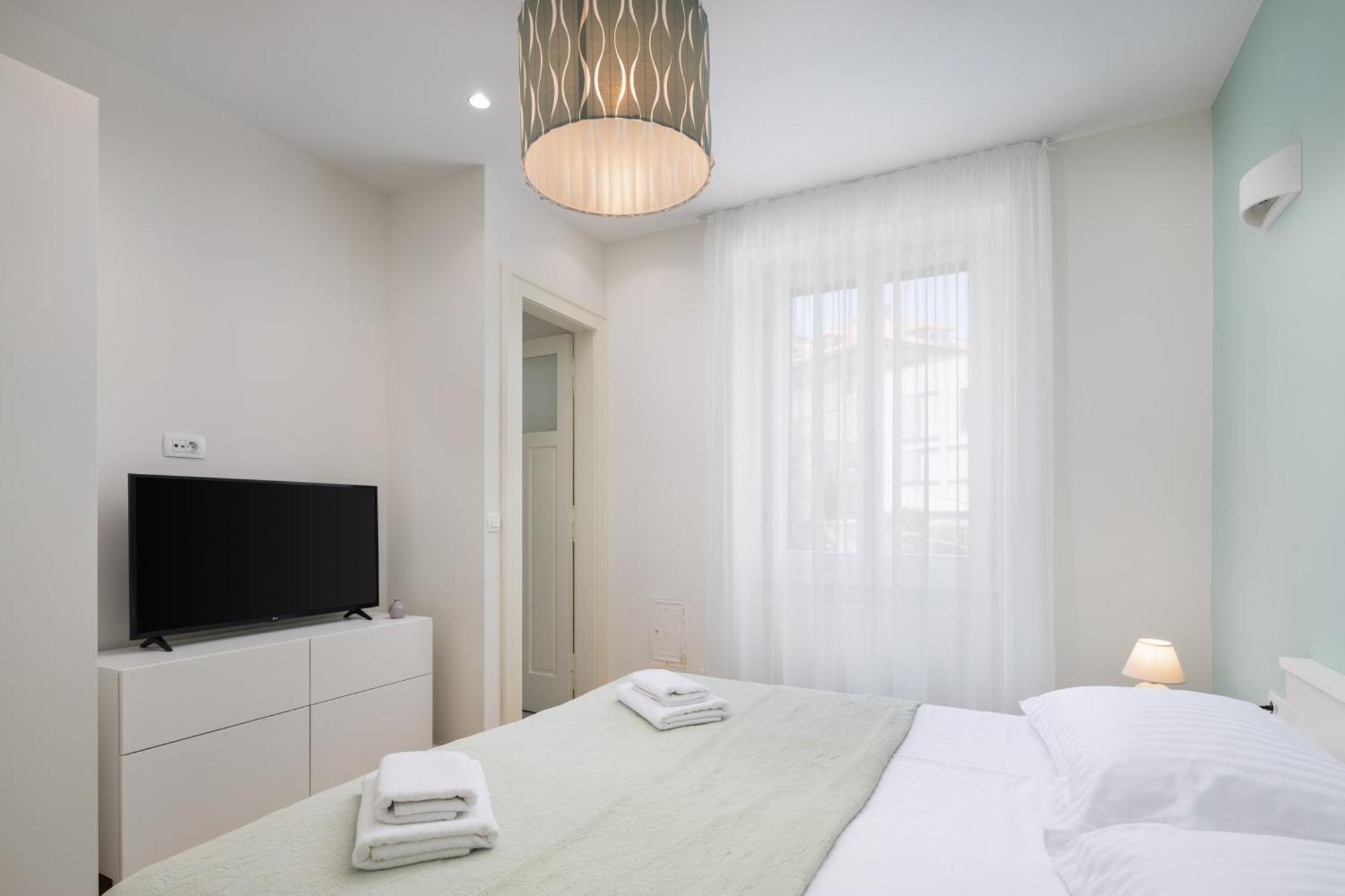 Apartment More Deluxe Сплит Екстериор снимка
