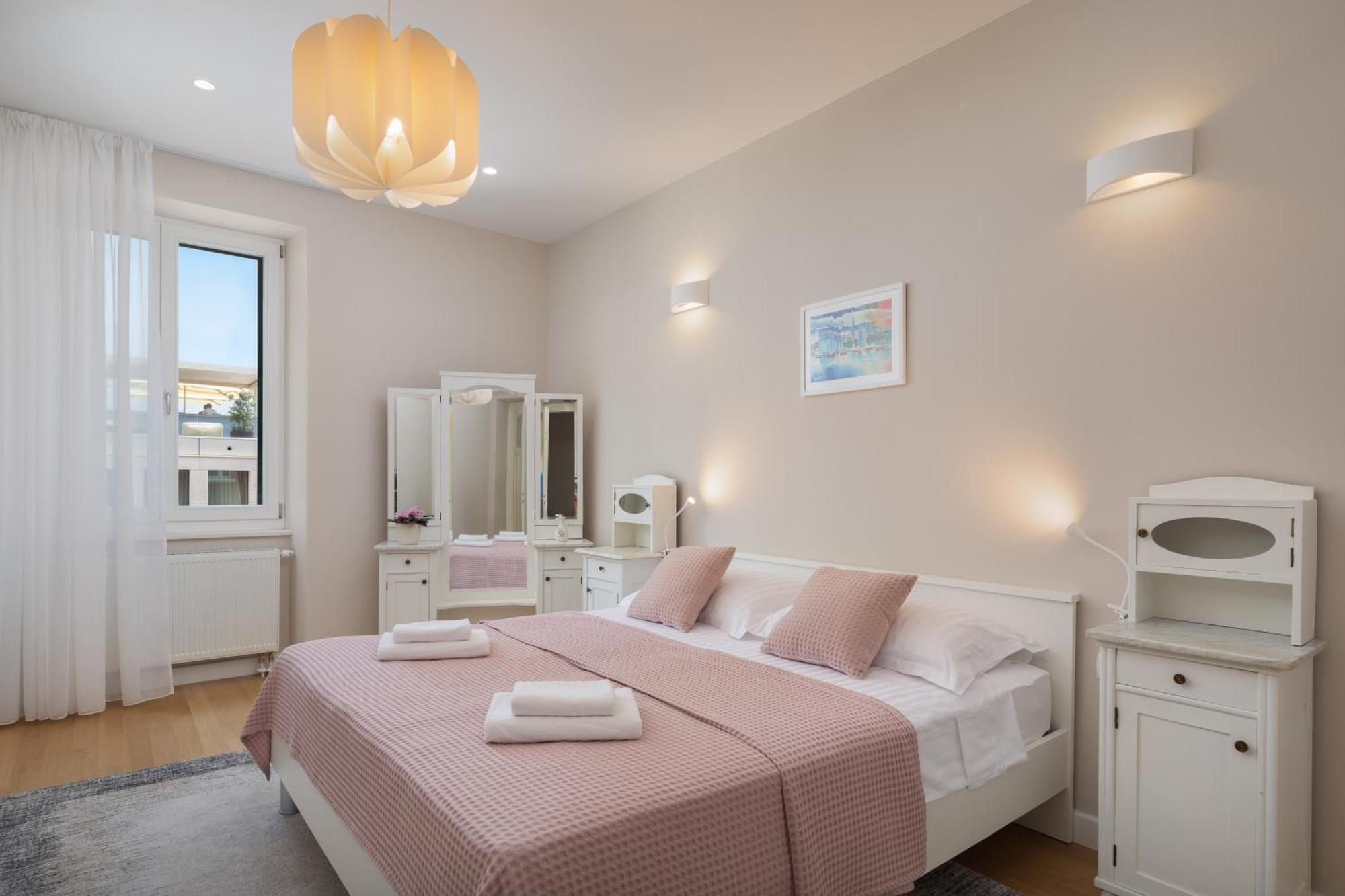 Apartment More Deluxe Сплит Екстериор снимка