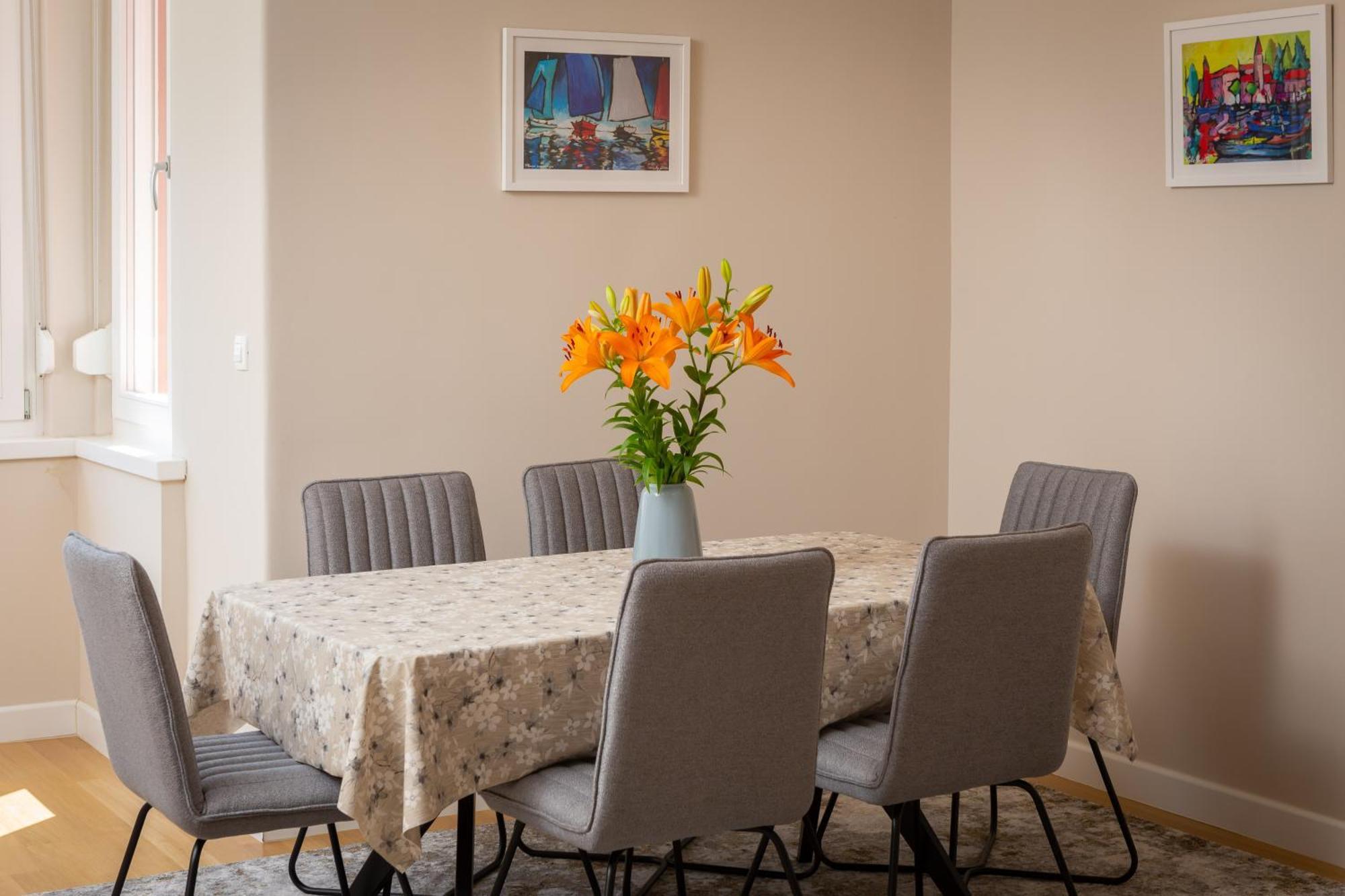 Apartment More Deluxe Сплит Екстериор снимка