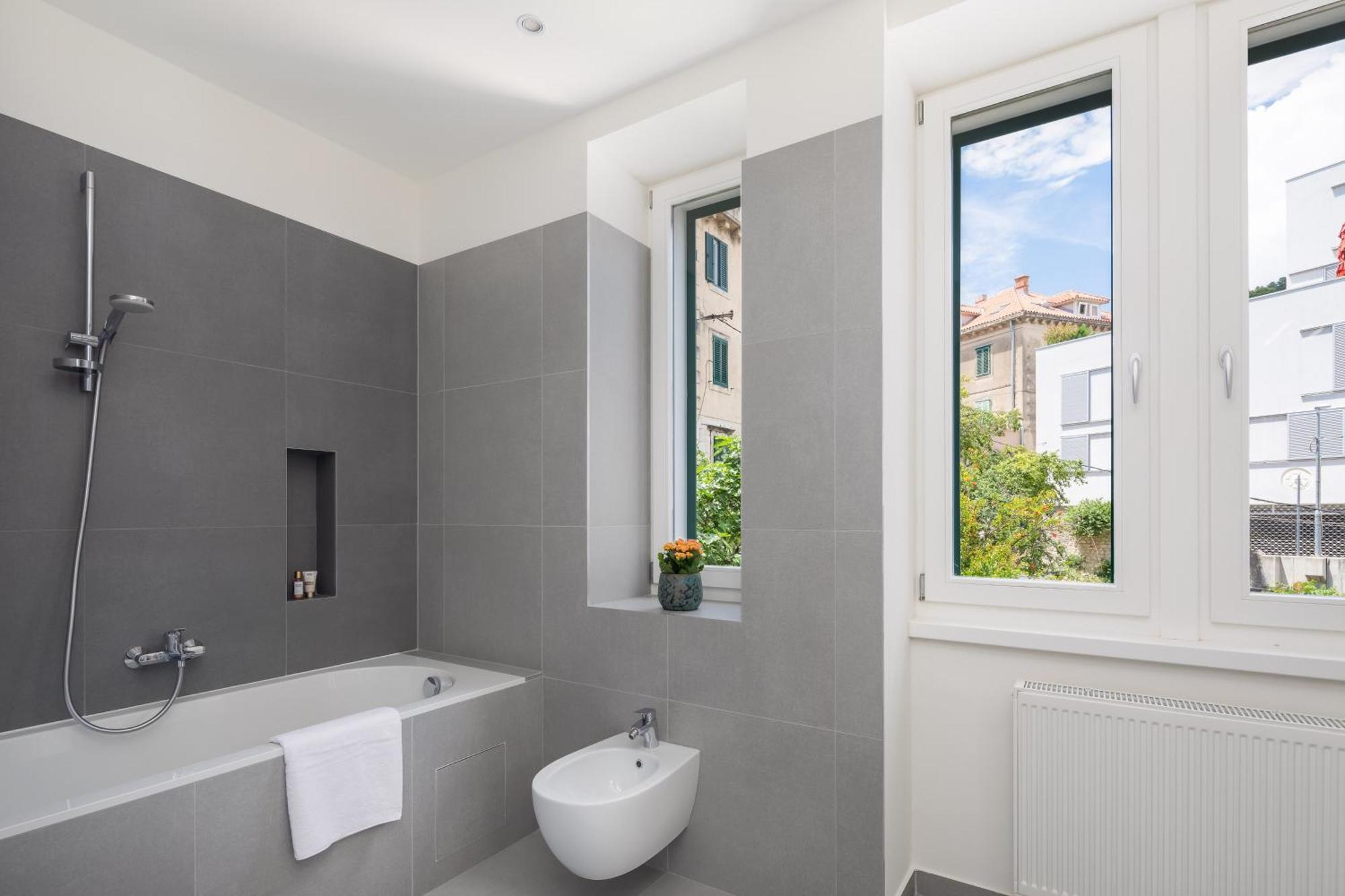 Apartment More Deluxe Сплит Екстериор снимка