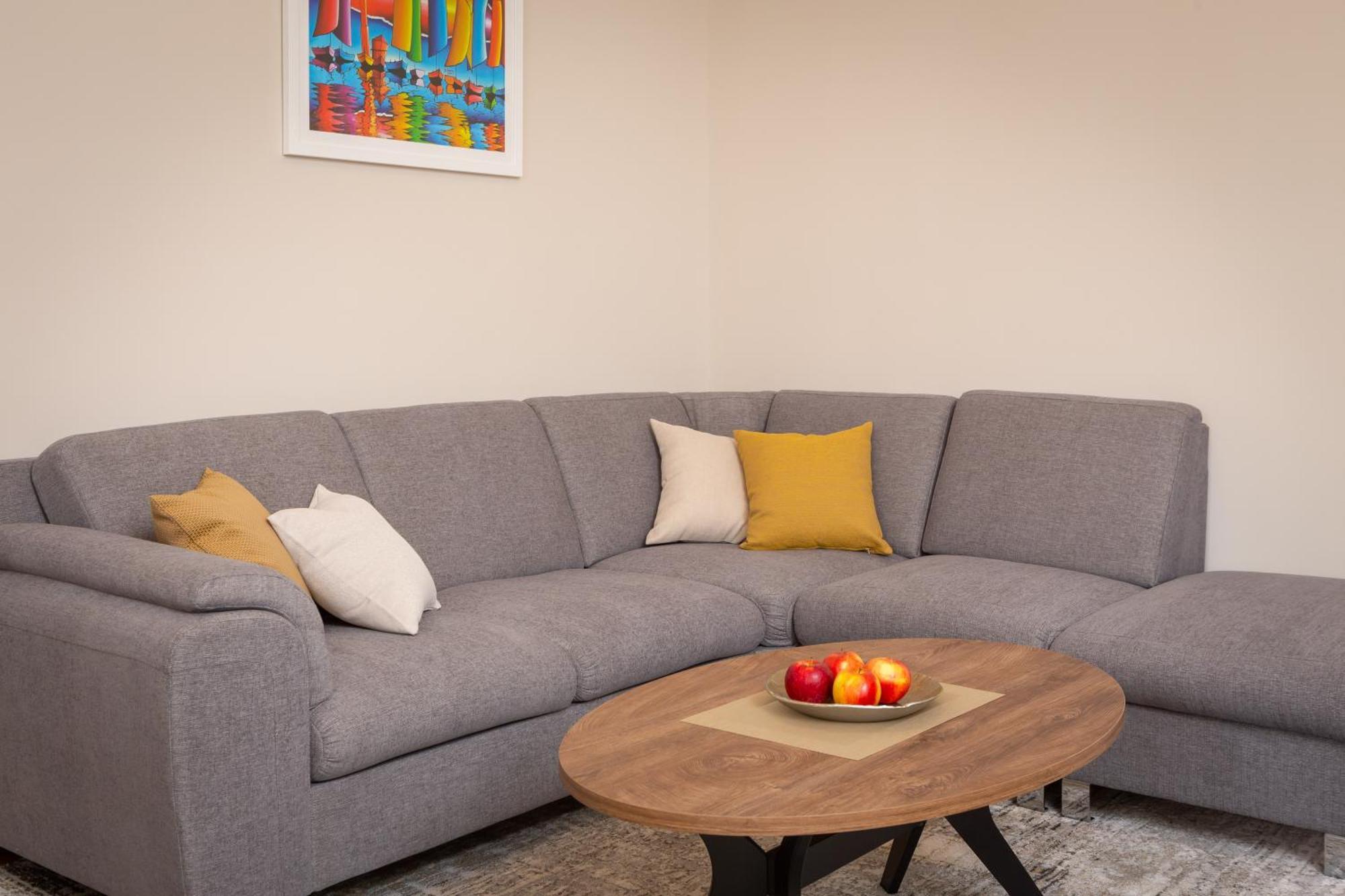 Apartment More Deluxe Сплит Екстериор снимка