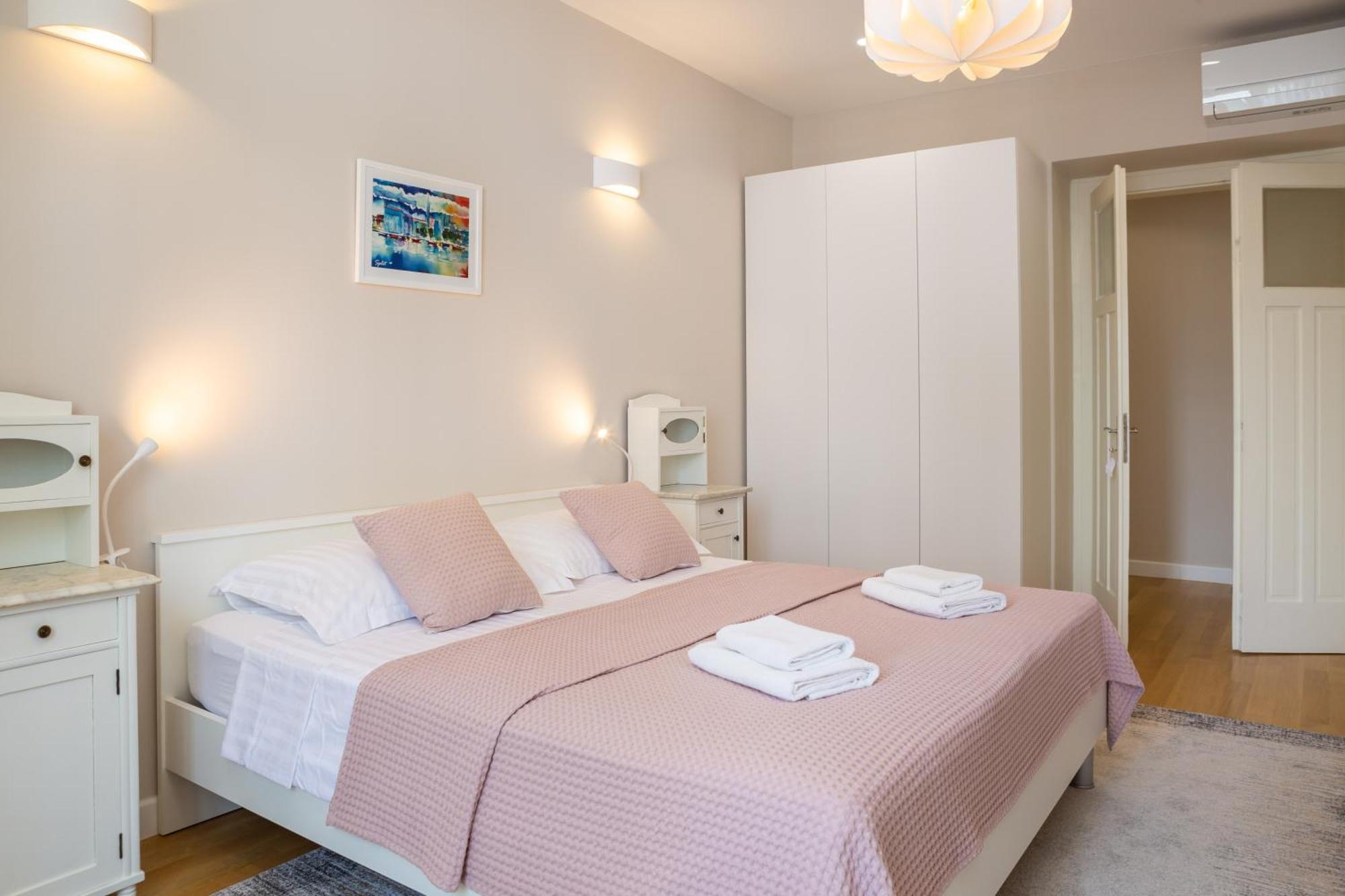Apartment More Deluxe Сплит Екстериор снимка