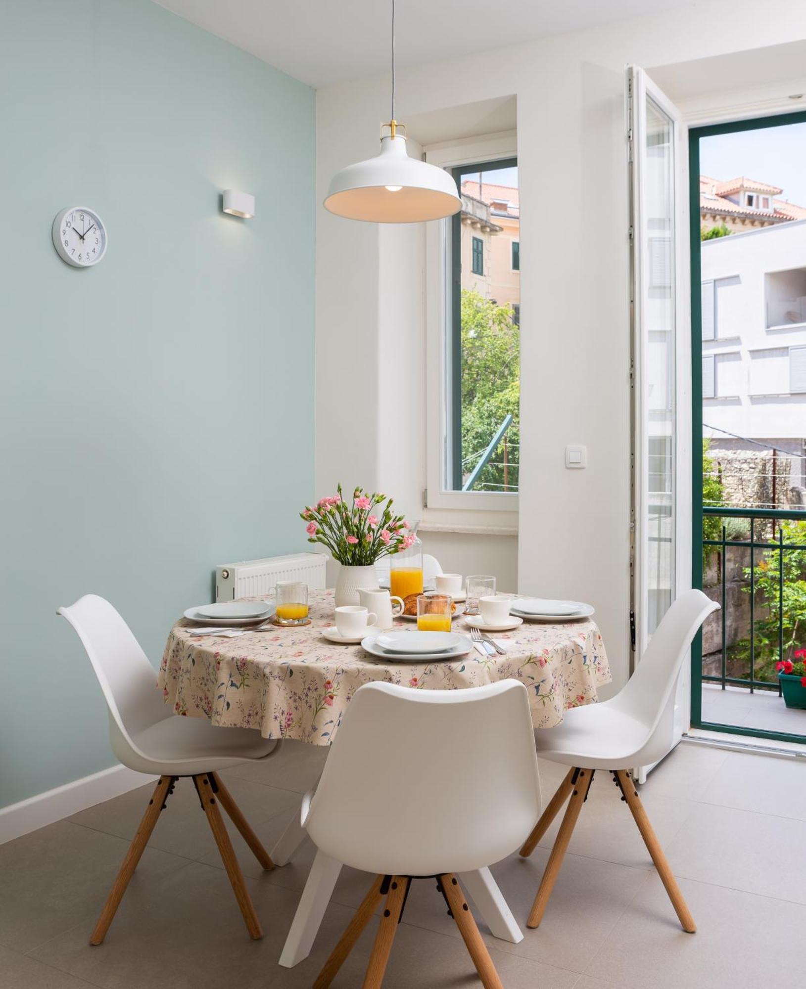 Apartment More Deluxe Сплит Екстериор снимка