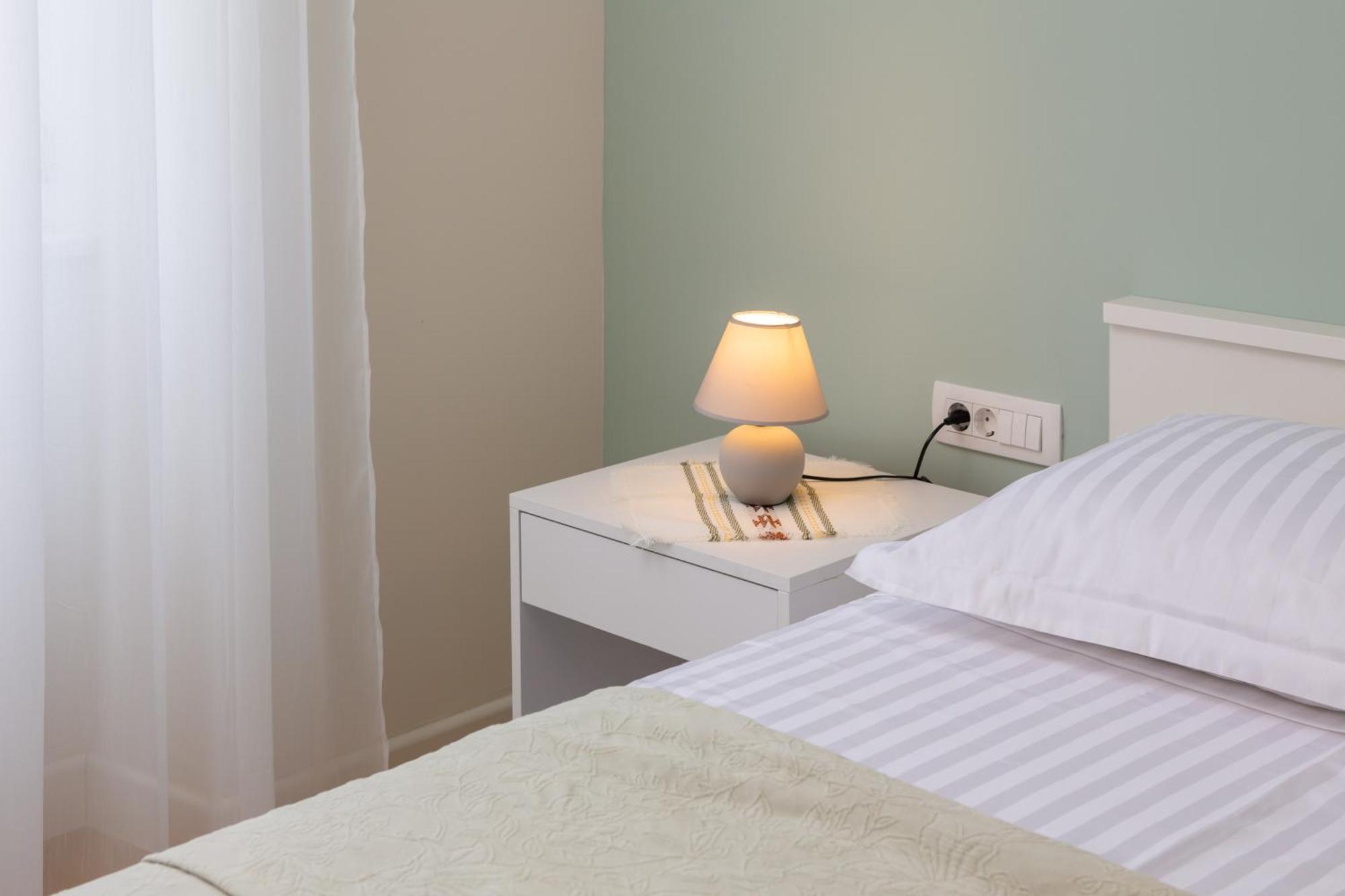 Apartment More Deluxe Сплит Екстериор снимка