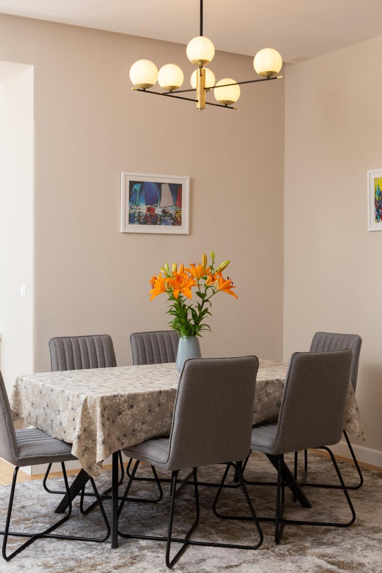Apartment More Deluxe Сплит Екстериор снимка