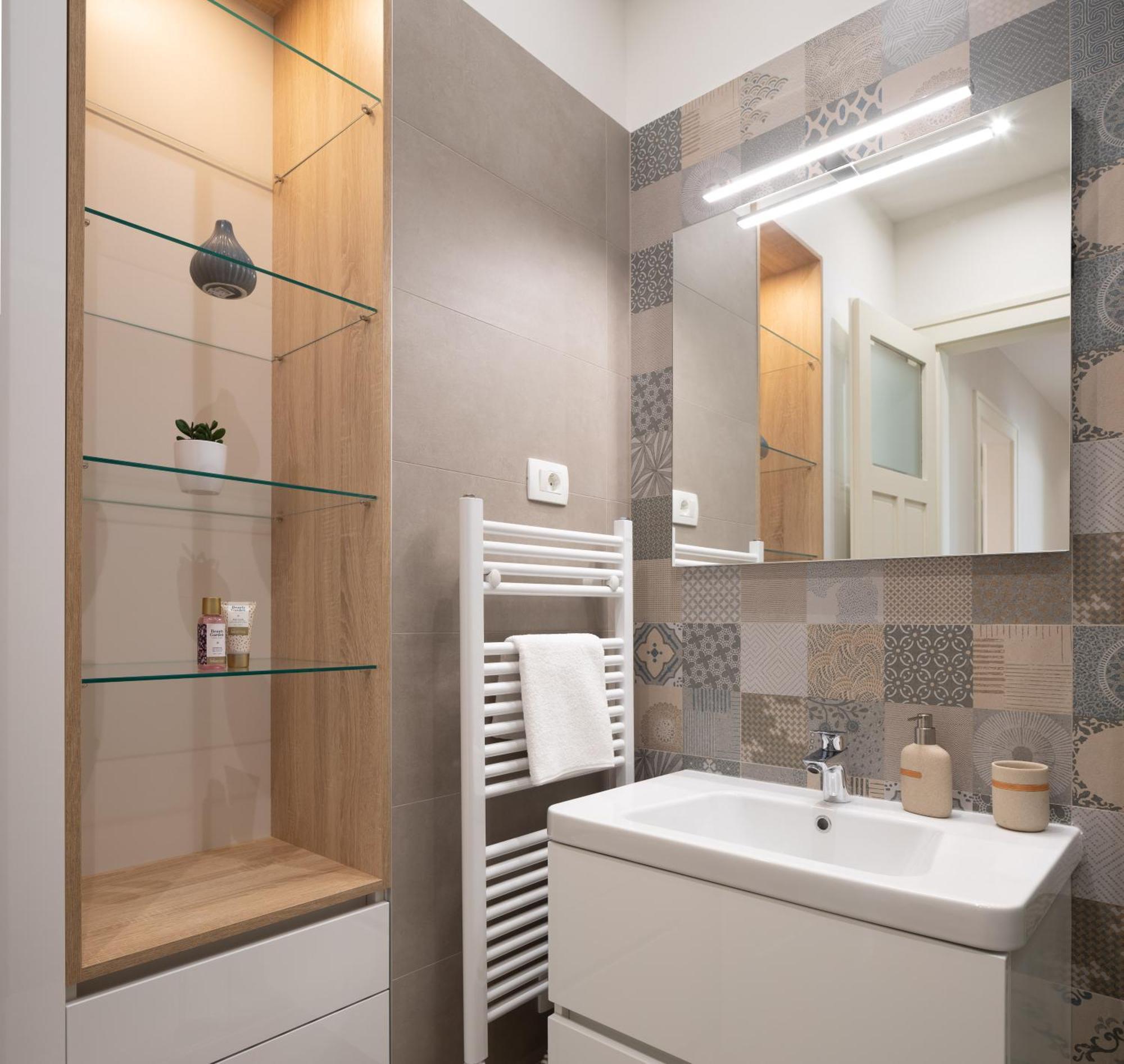 Apartment More Deluxe Сплит Екстериор снимка